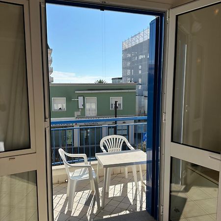 Residence Stefania Attici Su 2 Livelli - Agenzia Cocal Caorle Eksteriør billede